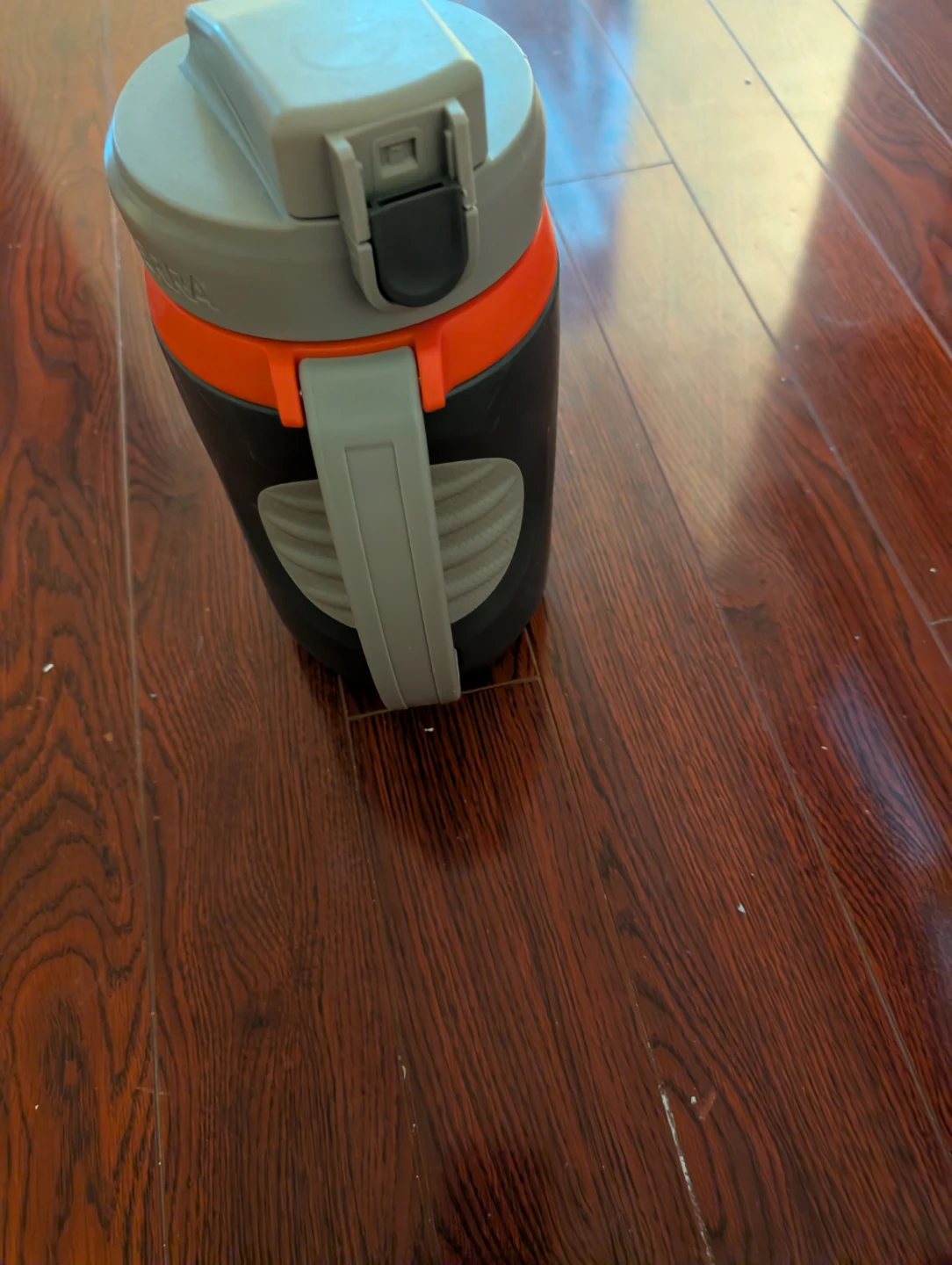High Sierra Tumbler with Handle - photo 4