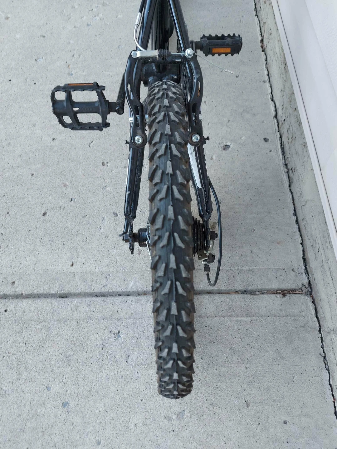 CCM FS20 Youth Mountain Bike - photo 4