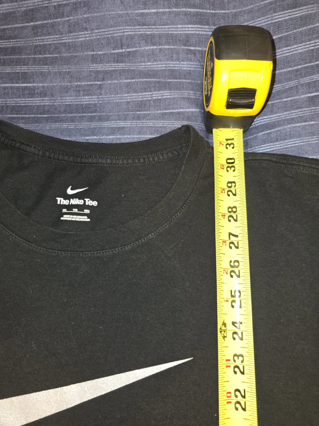 XXL - Nike Air T-Shirt - photo 4