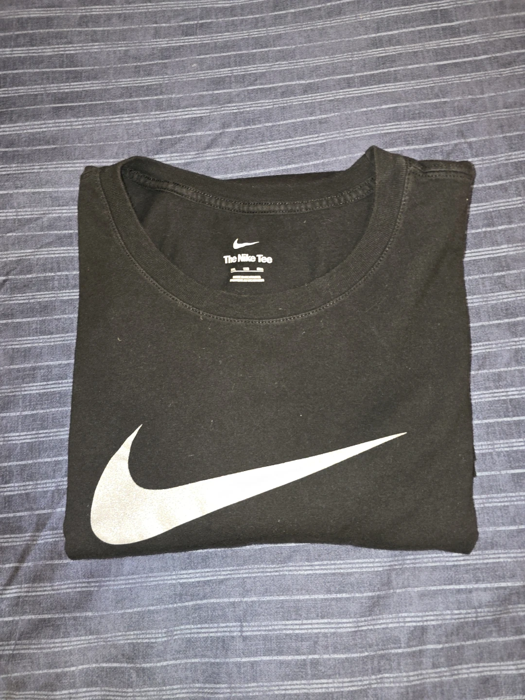 XXL - Nike Air T-Shirt - photo 5