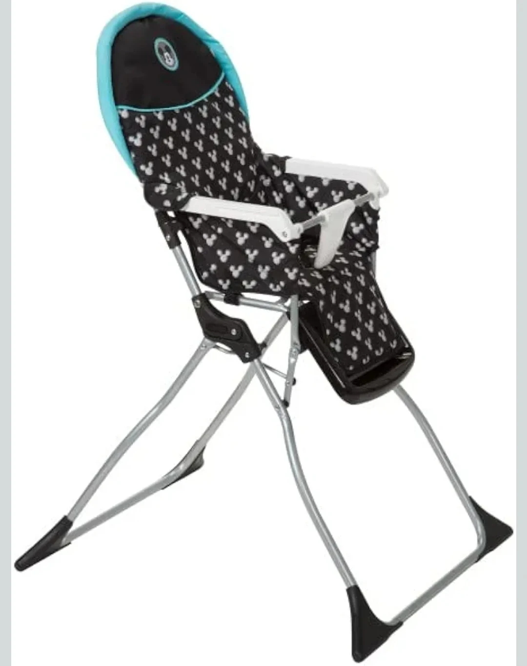 Disney Simple Fold Plus High Chair - Mickey Mouse - photo 3