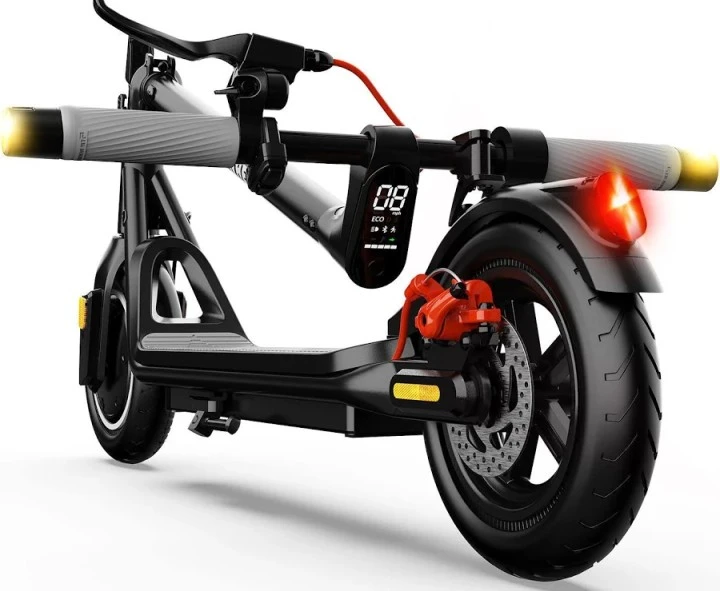 5 Wheel Electric Scooter