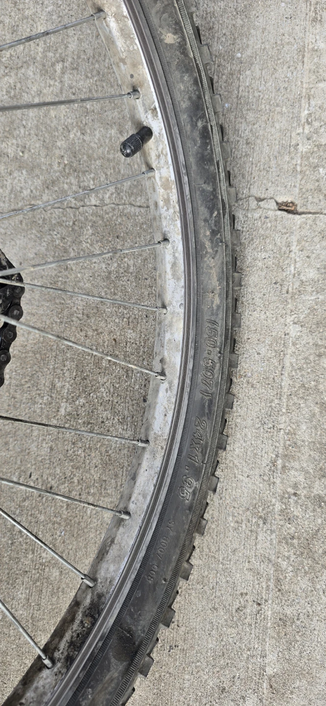 Supercycle Mountain Bike - photo 3
