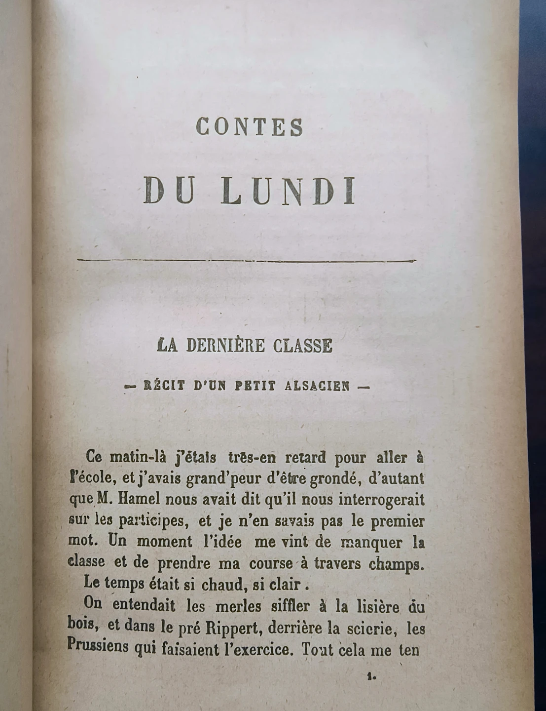 Contes du Lundi & Sapho, Antiquarian Books - photo 5
