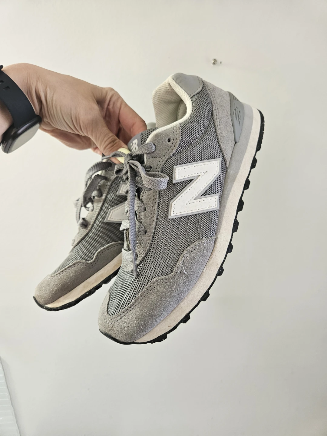New Balance 515 runners | size 7.5 - photo 3