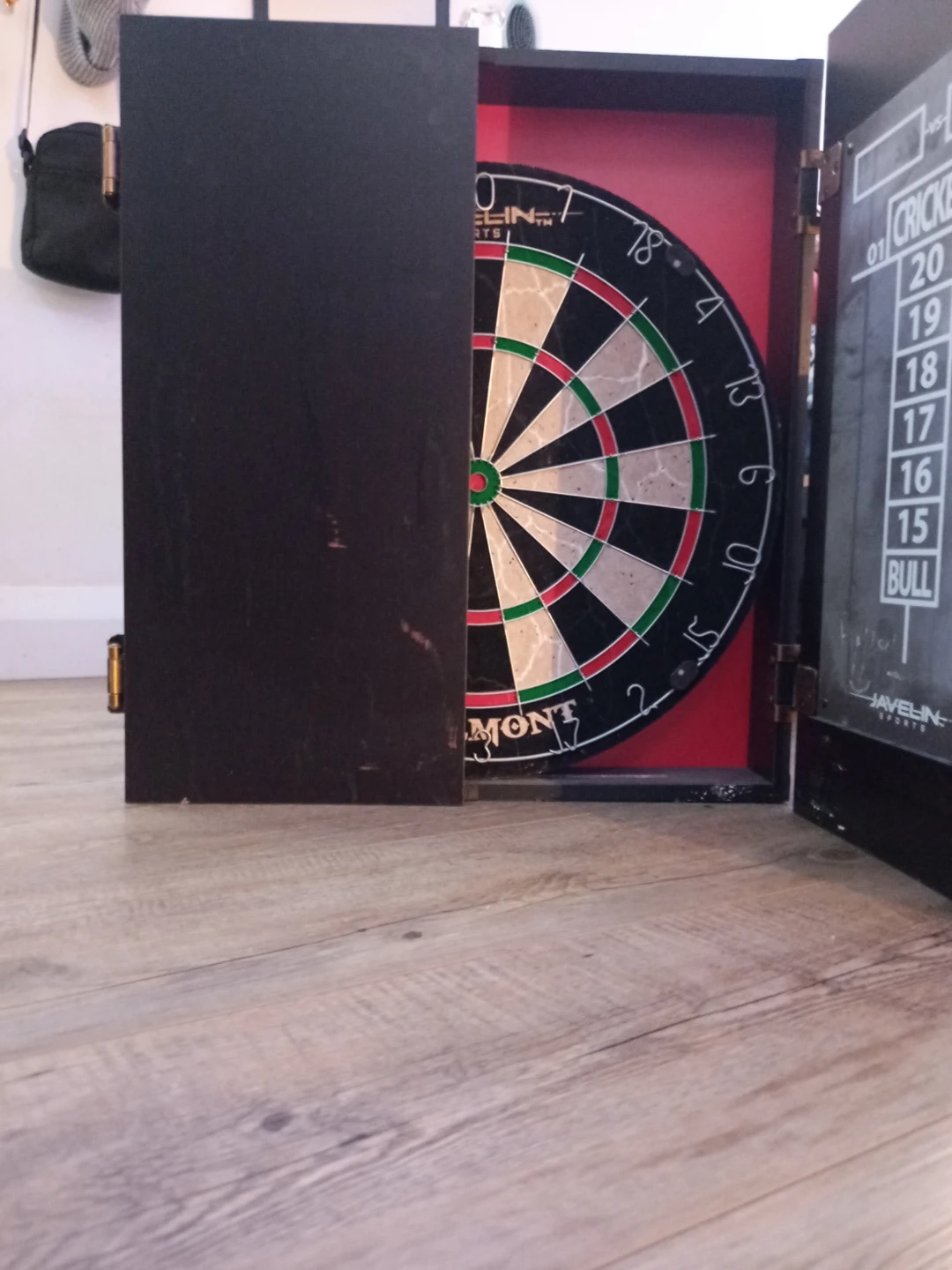 Dartboard - photo 2