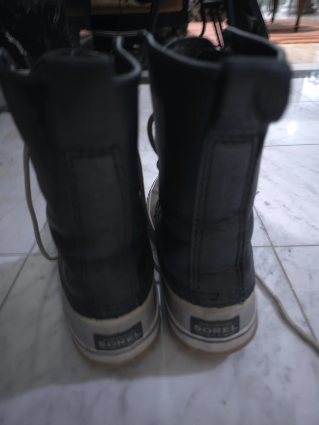 Sorel Winter Boots - photo 2