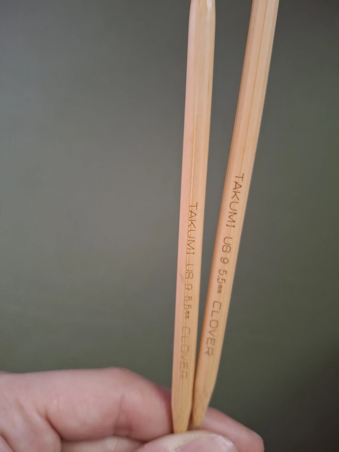 Various knitting needles (multiple sizes and lenghts) - photo 3