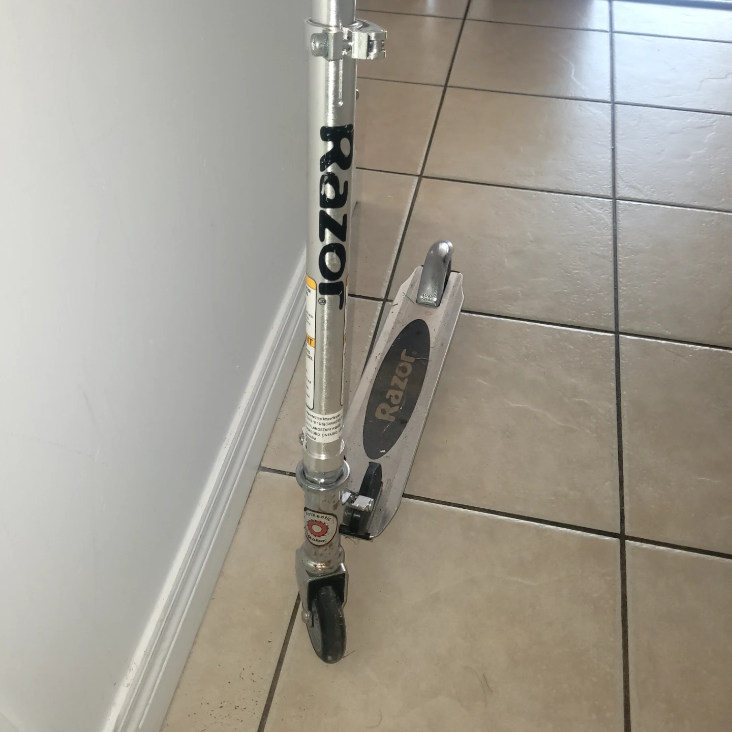 Razor Scooter - photo 2
