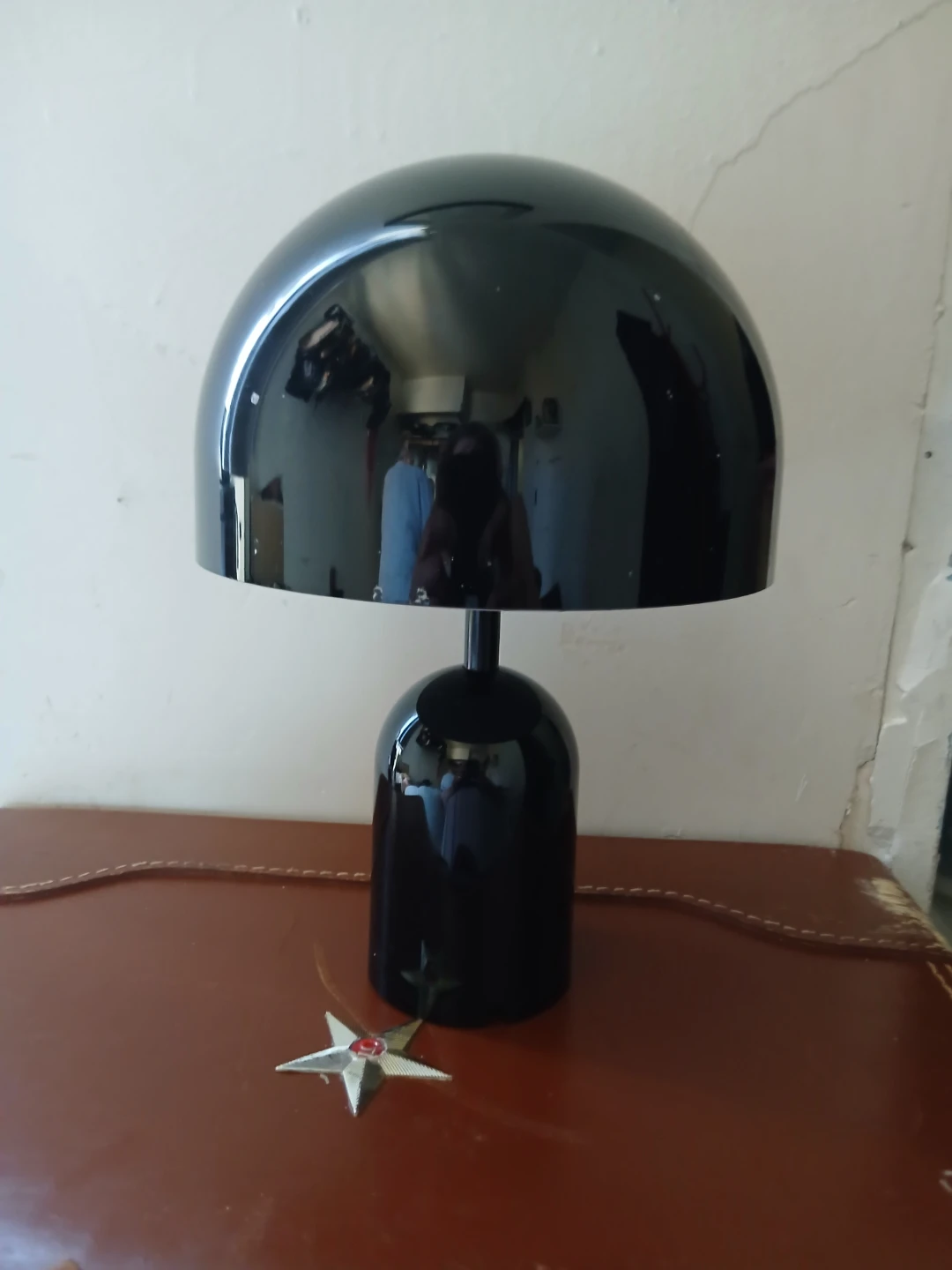 Tom Dixon Bell Lamp