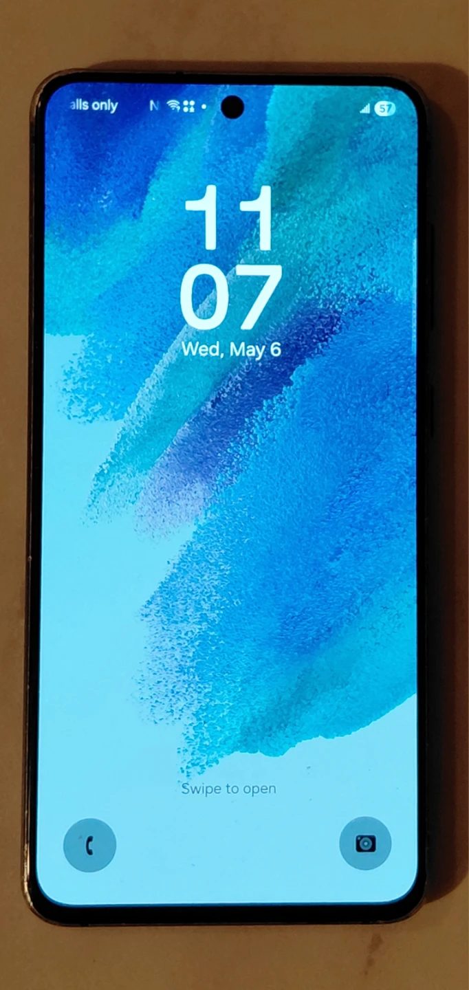 Samsung Galaxy S21 FE 5G