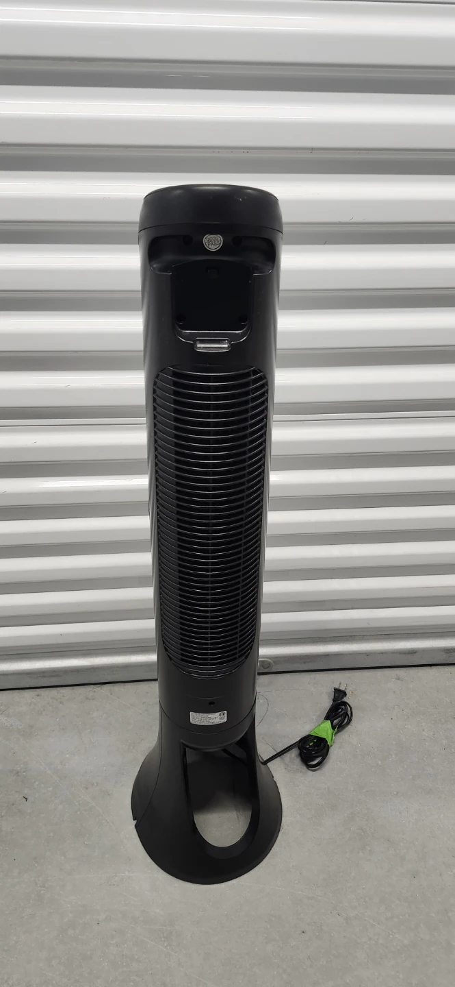 Honeywell tower fan - photo 3