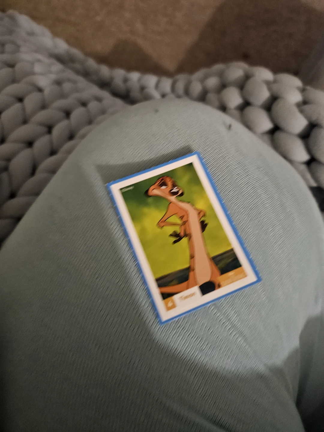 Lawlobs Disney stickers - photo 3