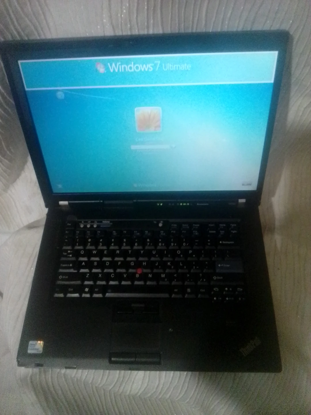 Lenovo ThinkPad Laptop