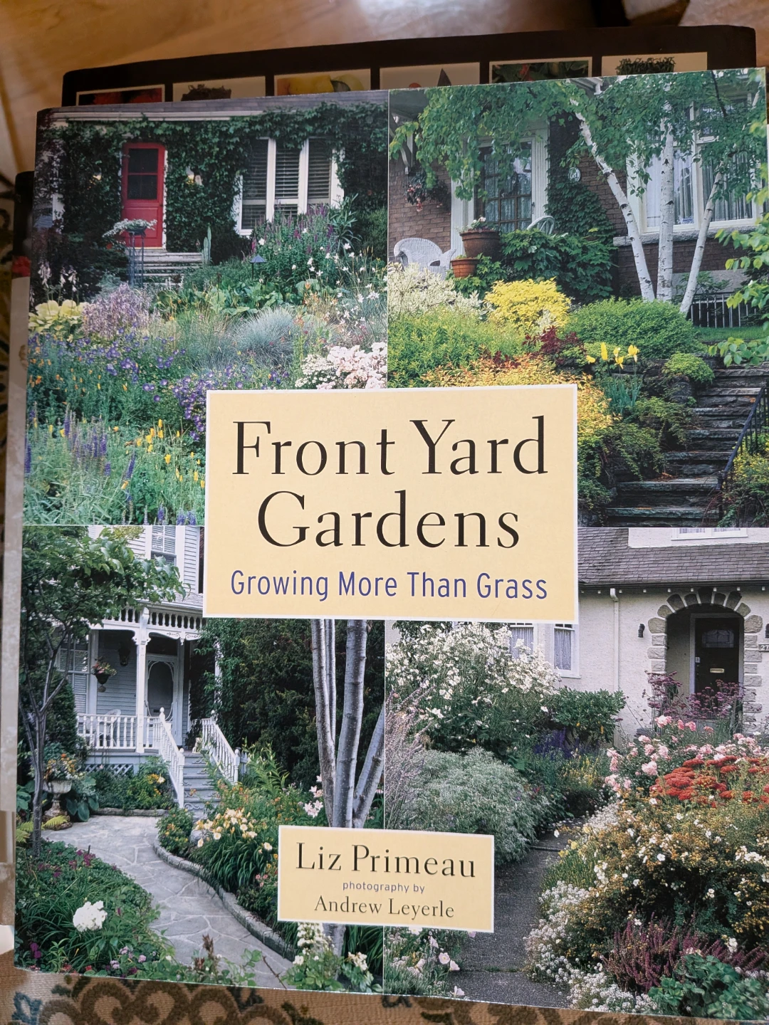 Practical Guide to Gardening in Canada Book, plus 2 others - photo 3