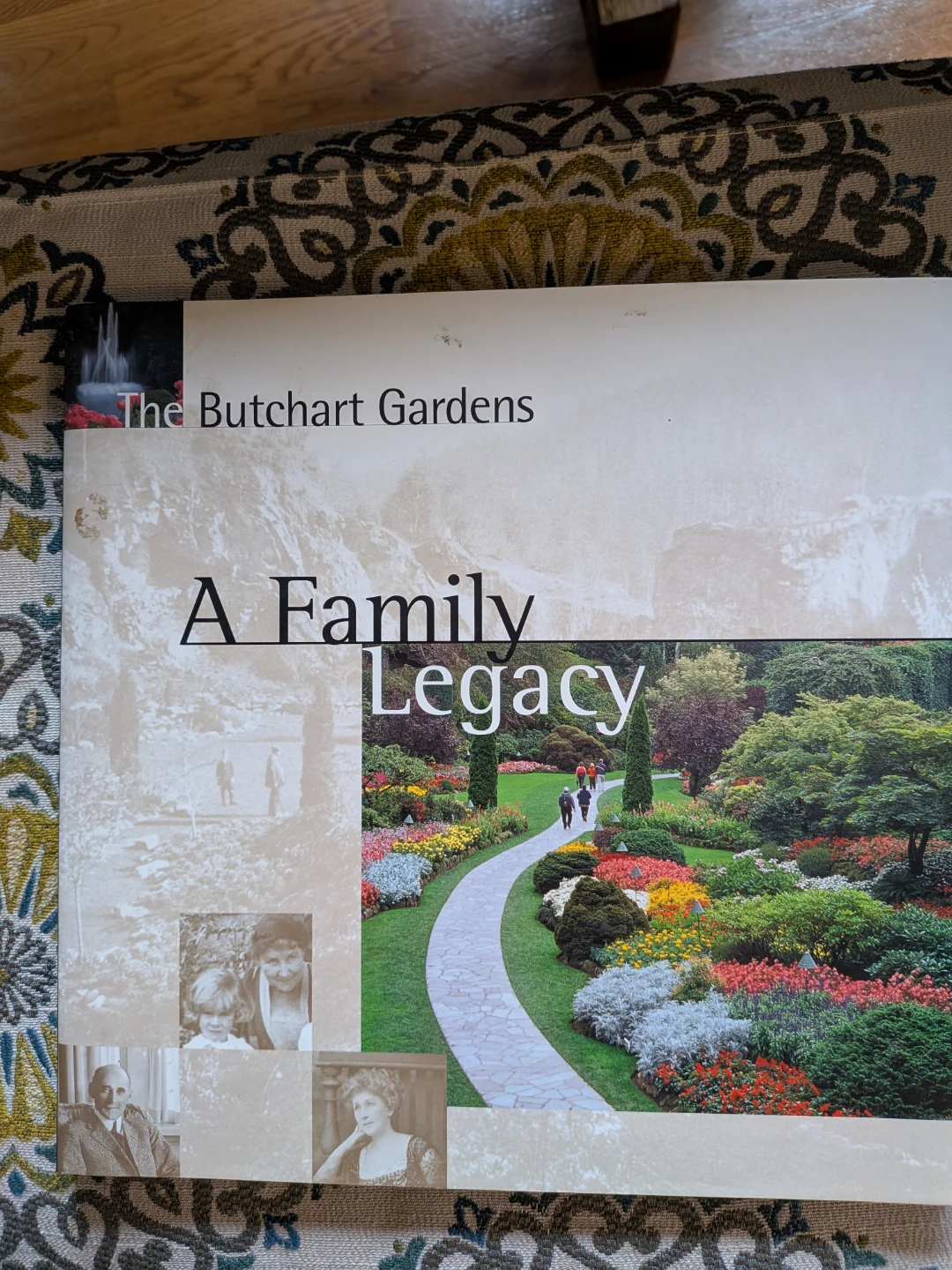 Practical Guide to Gardening in Canada Book, plus 2 others - photo 4