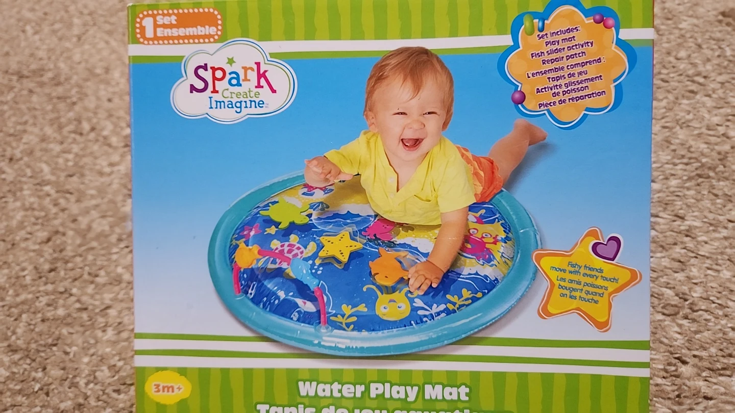 Water Play Mat - photo 3