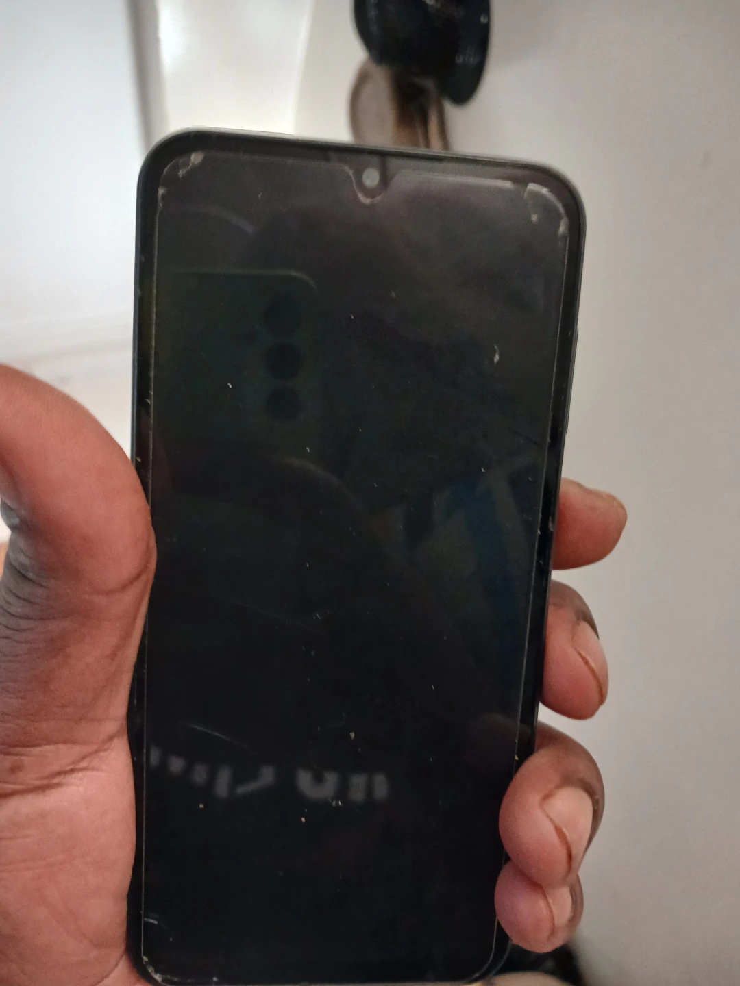 Samsung Galaxy A Series Smartphone