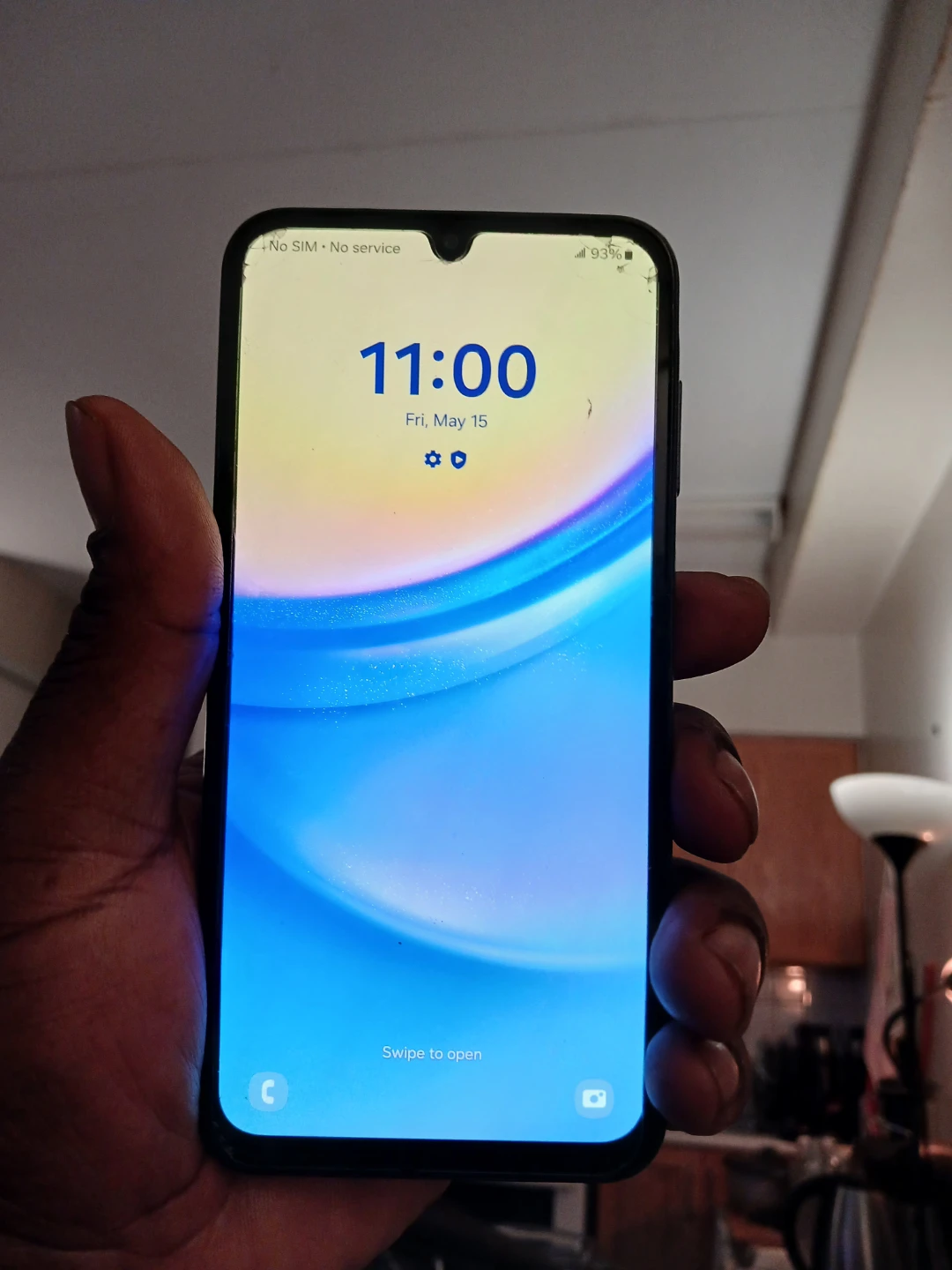 Samsung Galaxy A Series Smartphone - photo 2
