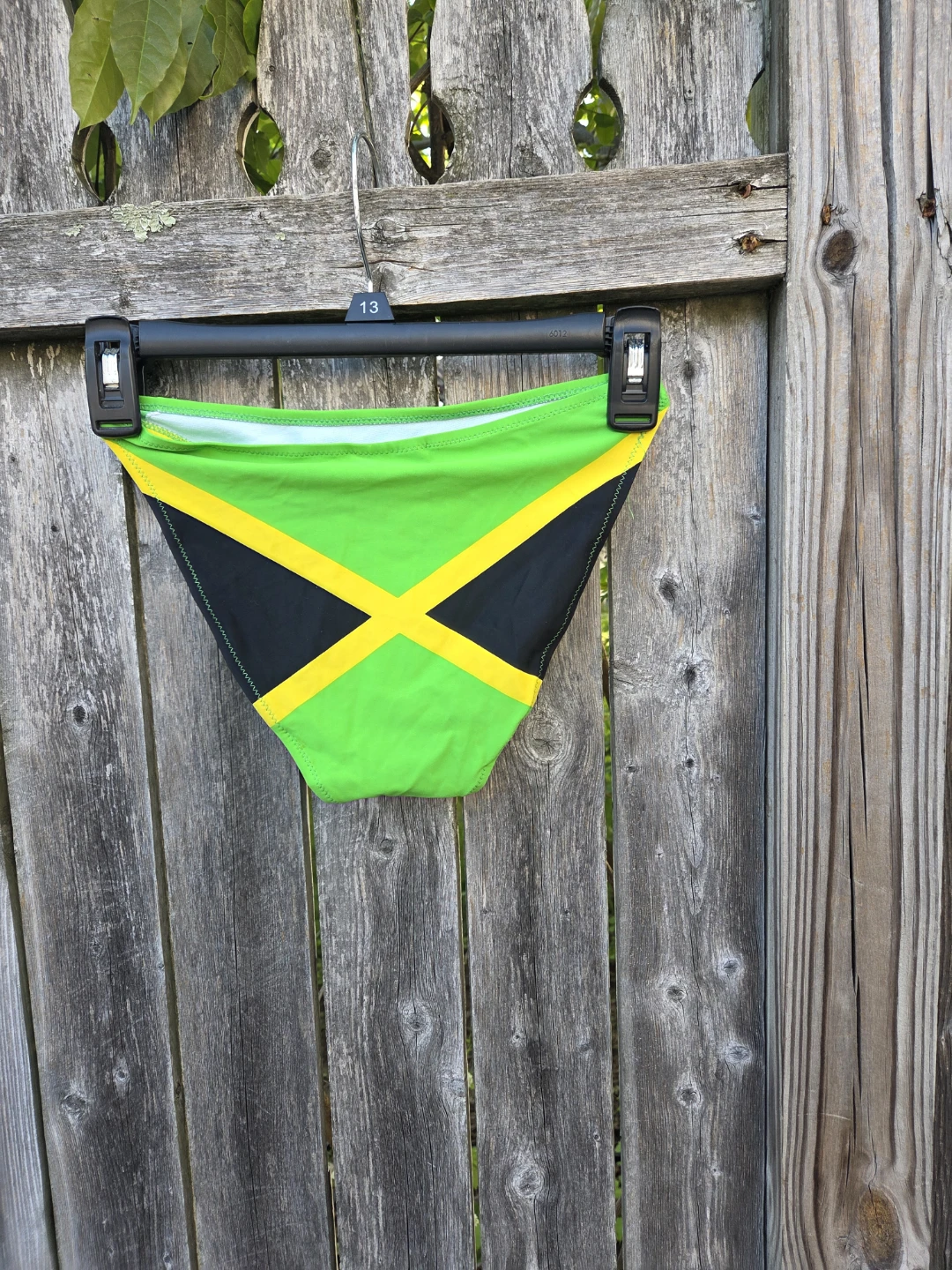 JD women's Swim Bottoms Size 7/8 - photo 2