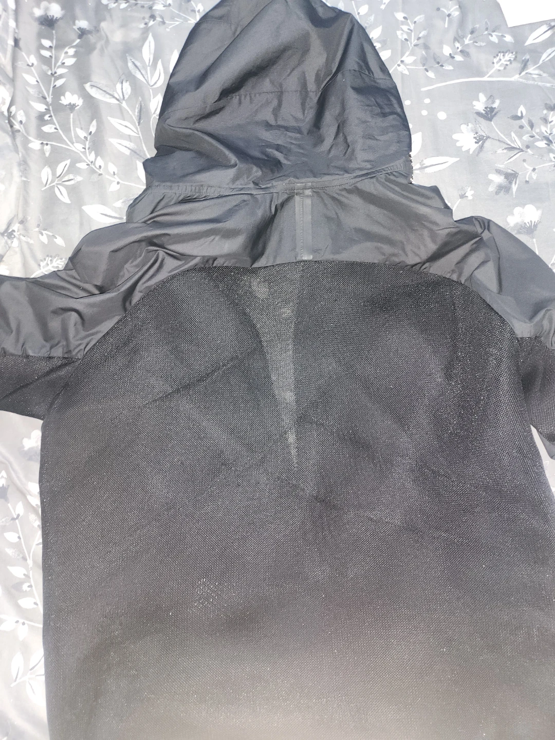 Nike Wind Breaker - photo 2