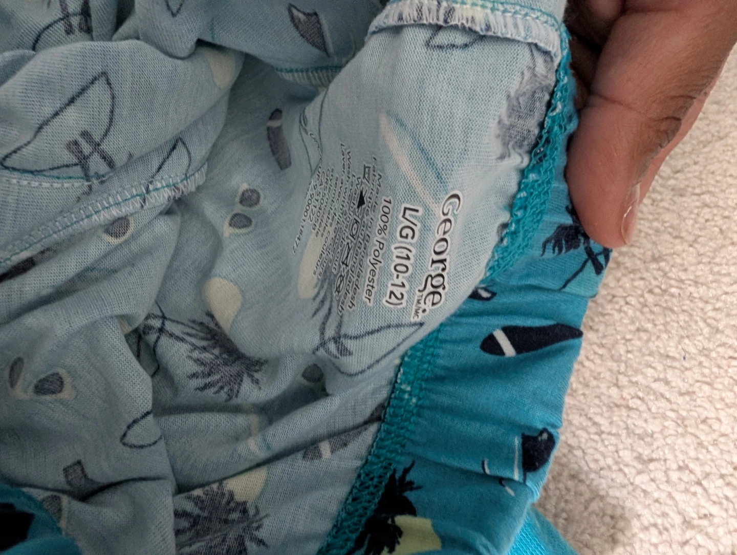 Boys Lounge Pants - photo 2