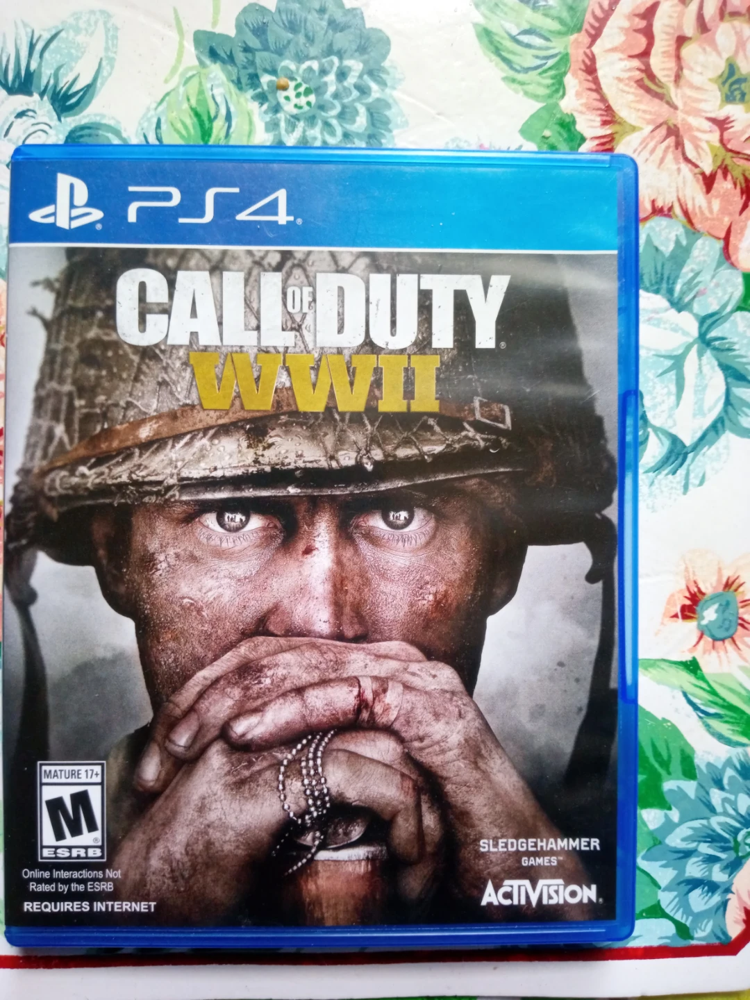 PS4 Video Games - photo 5