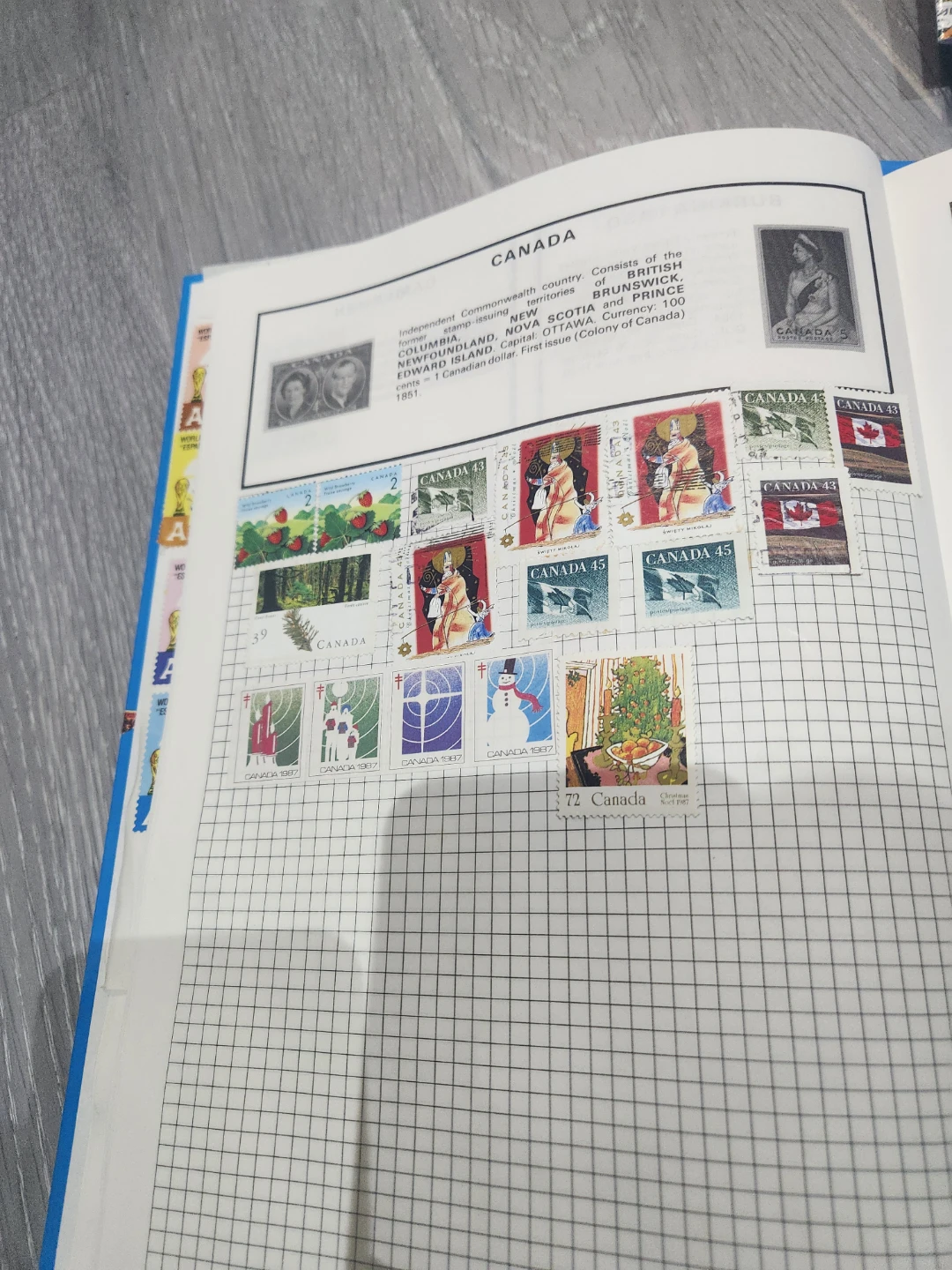 Kids stamp set - photo 4