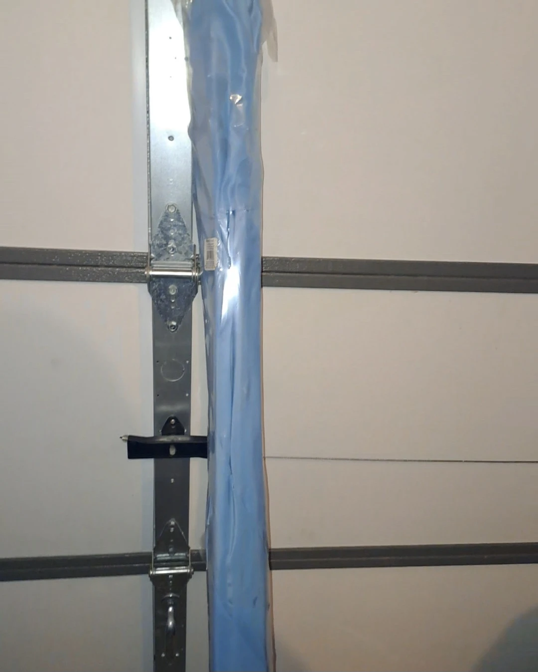 Light Blue Patio Umbrella NEW *No Base - photo 2
