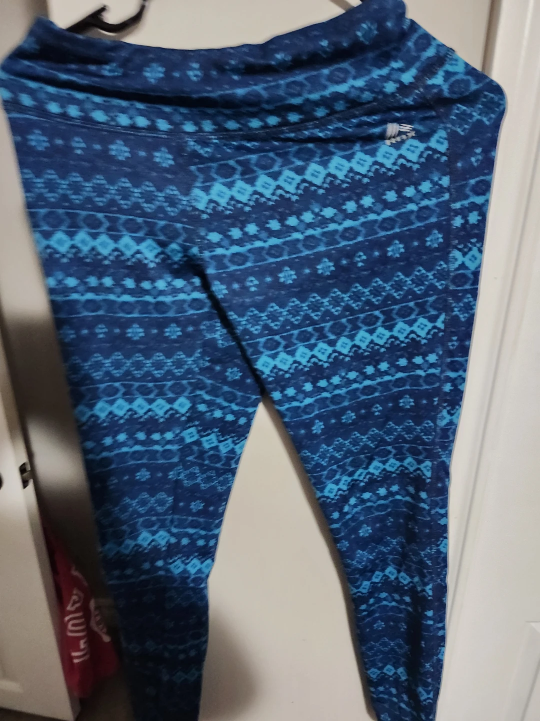 $5 RBX women leggings S