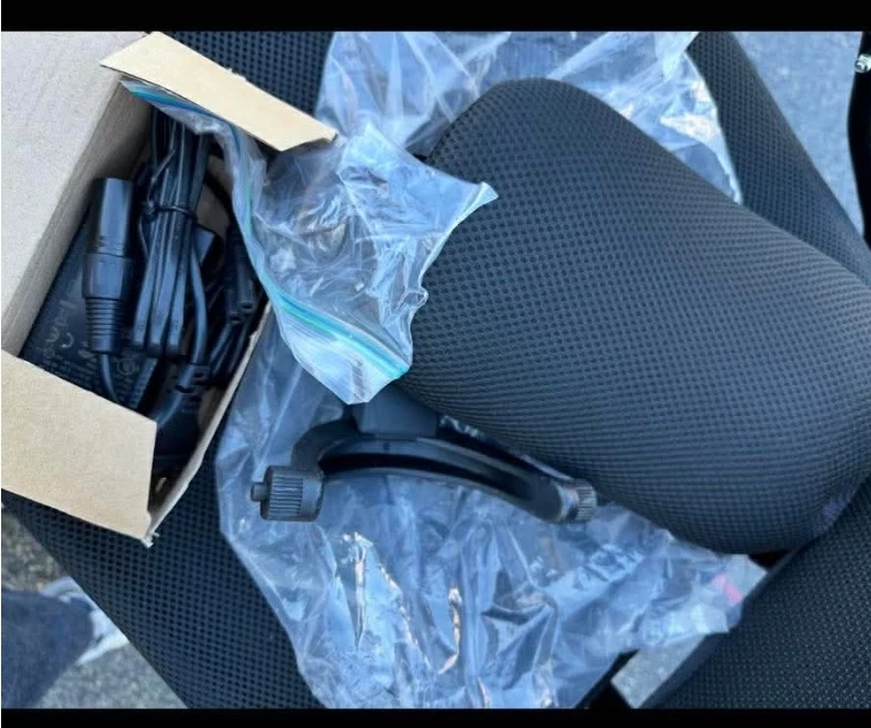Electric Wheelchair Brand New  – Foldable – - photo 2