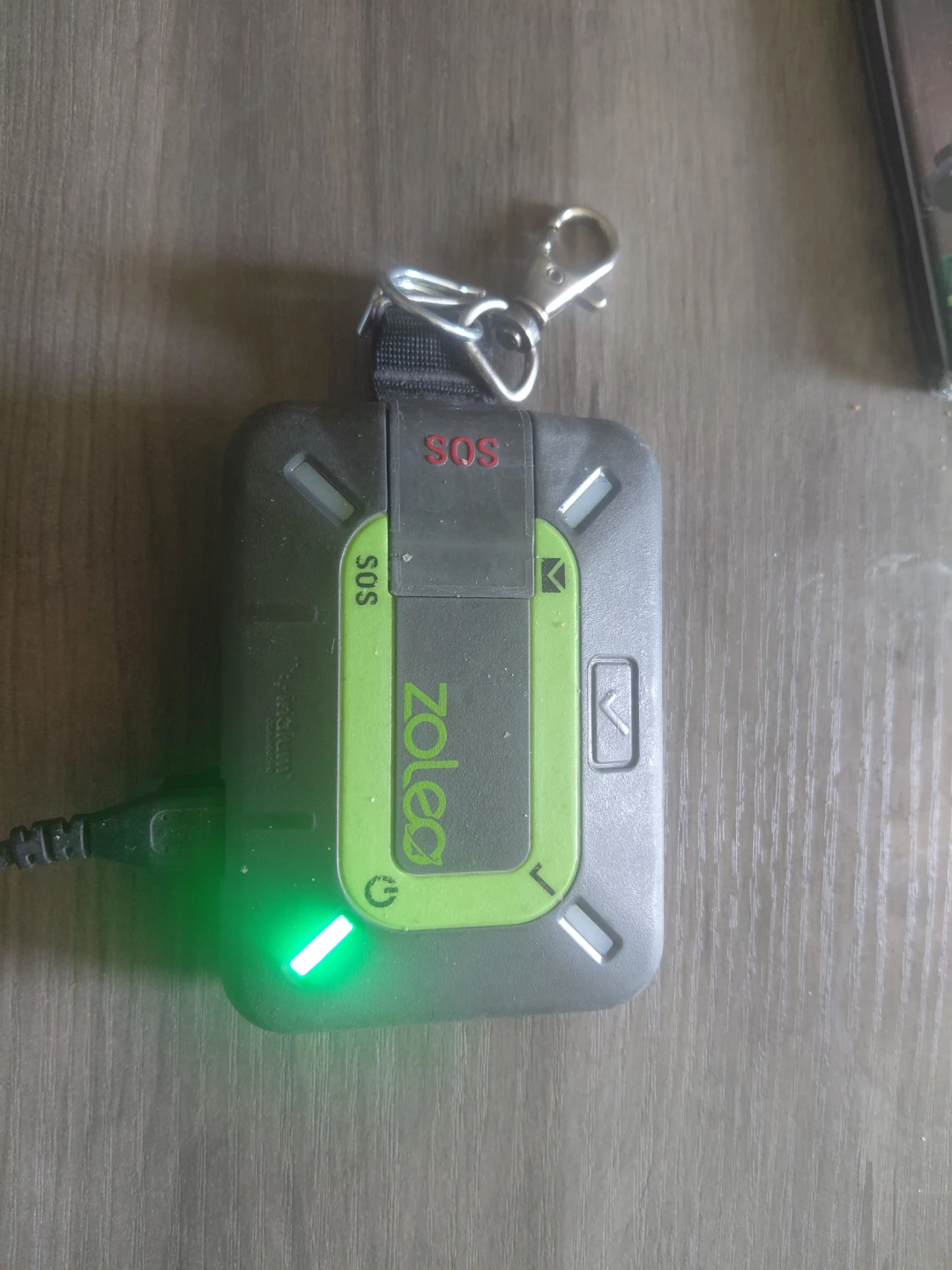Zoleo Satellite Messenger