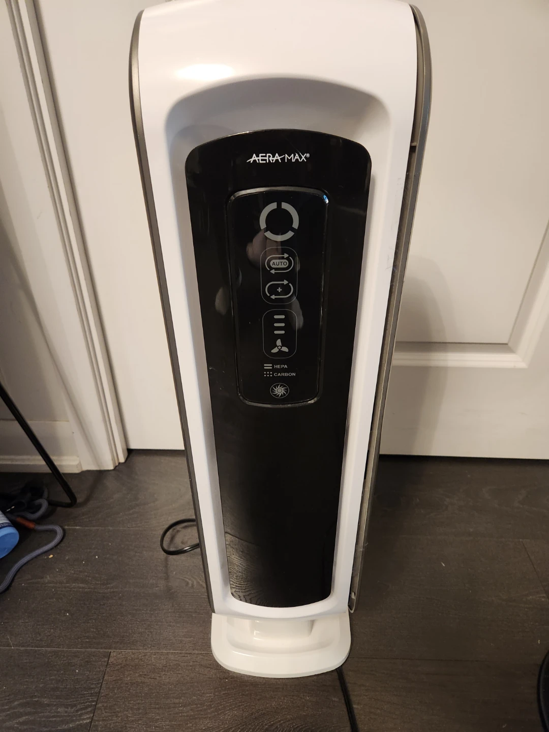 Aera-Max Air Purifier