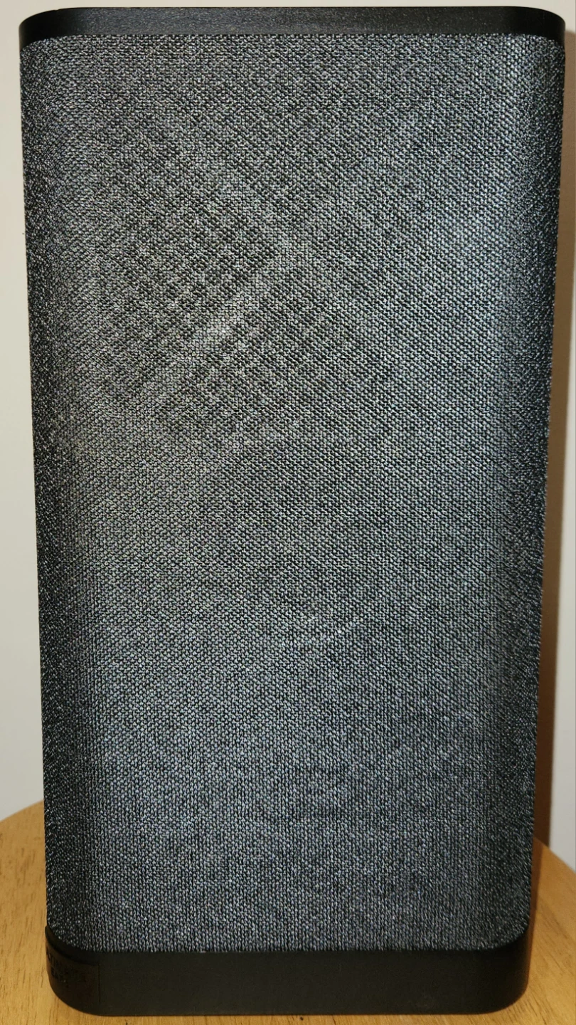Ultimate ears Hyperboom speaker smoke free no pets. - photo 5