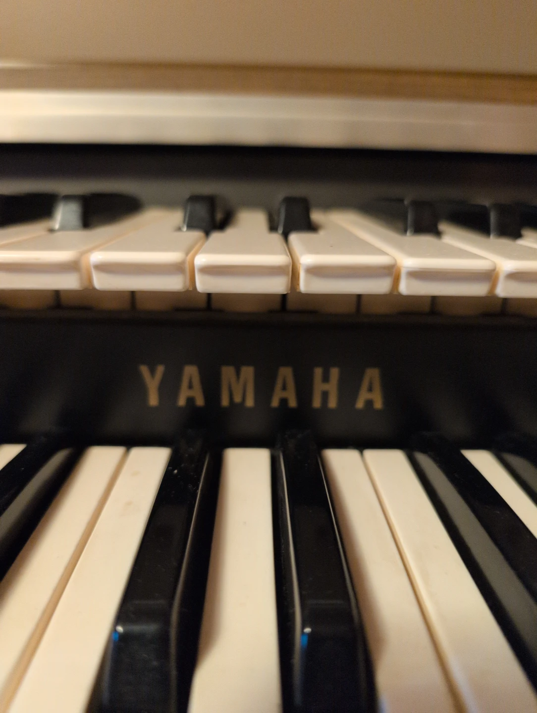 Yamaha Electone Organ - photo 3
