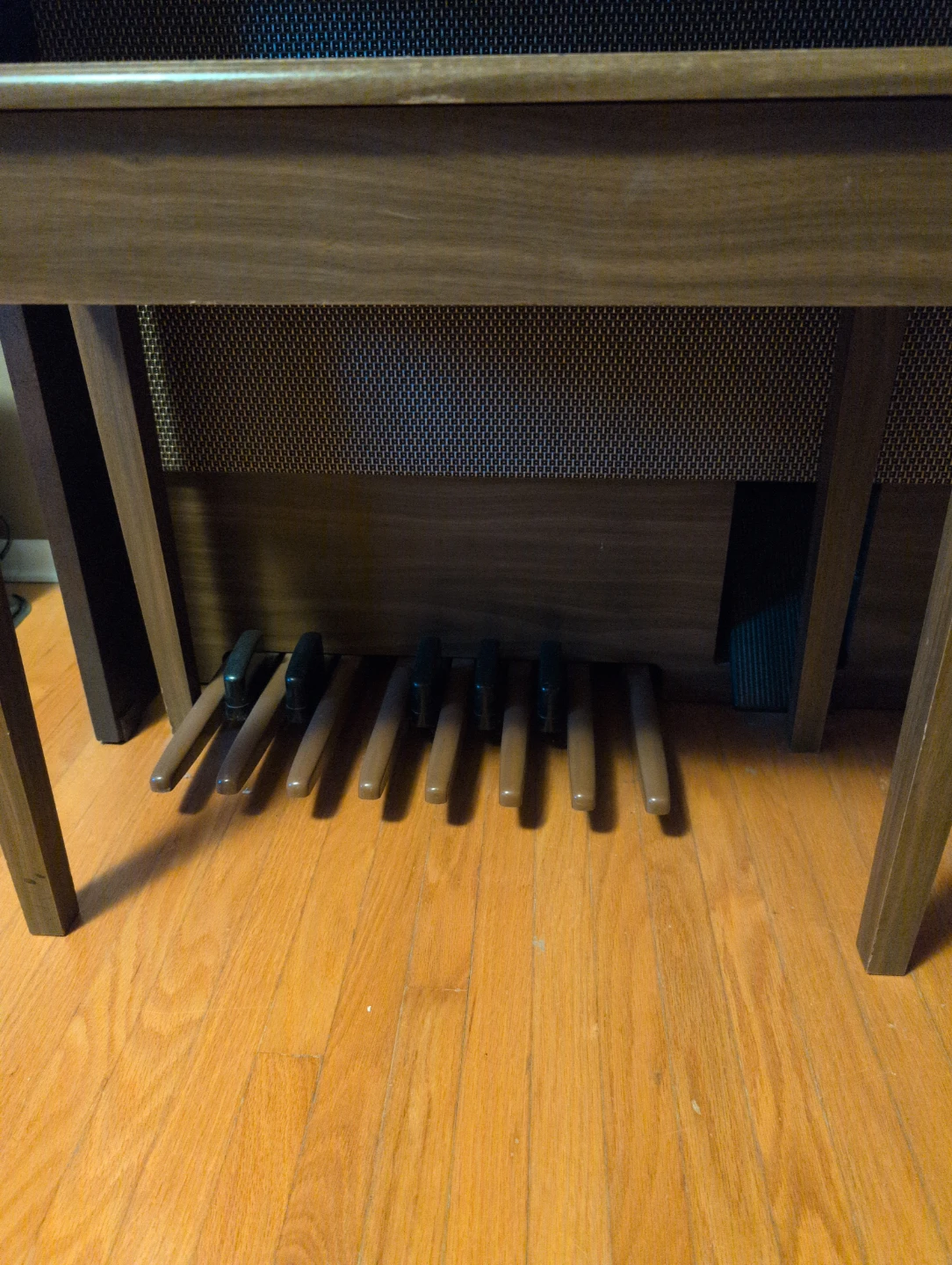 Yamaha Electone Organ - photo 4