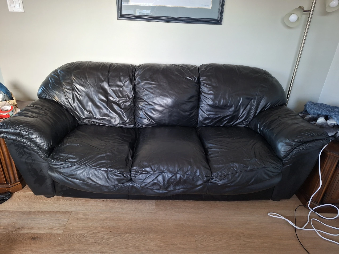 Free Couch