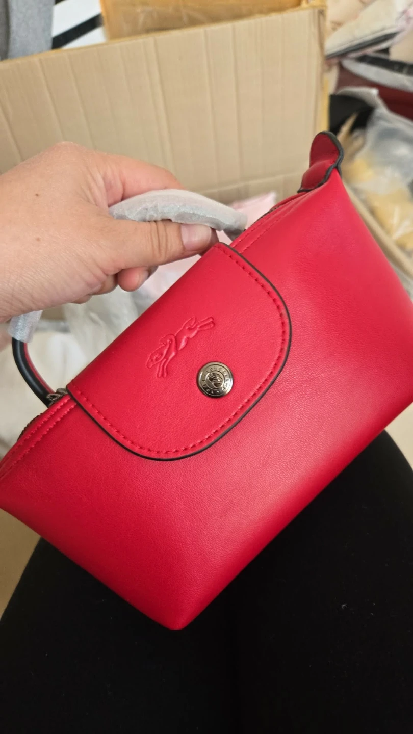 LC-Inspired Mini bag - photo 2