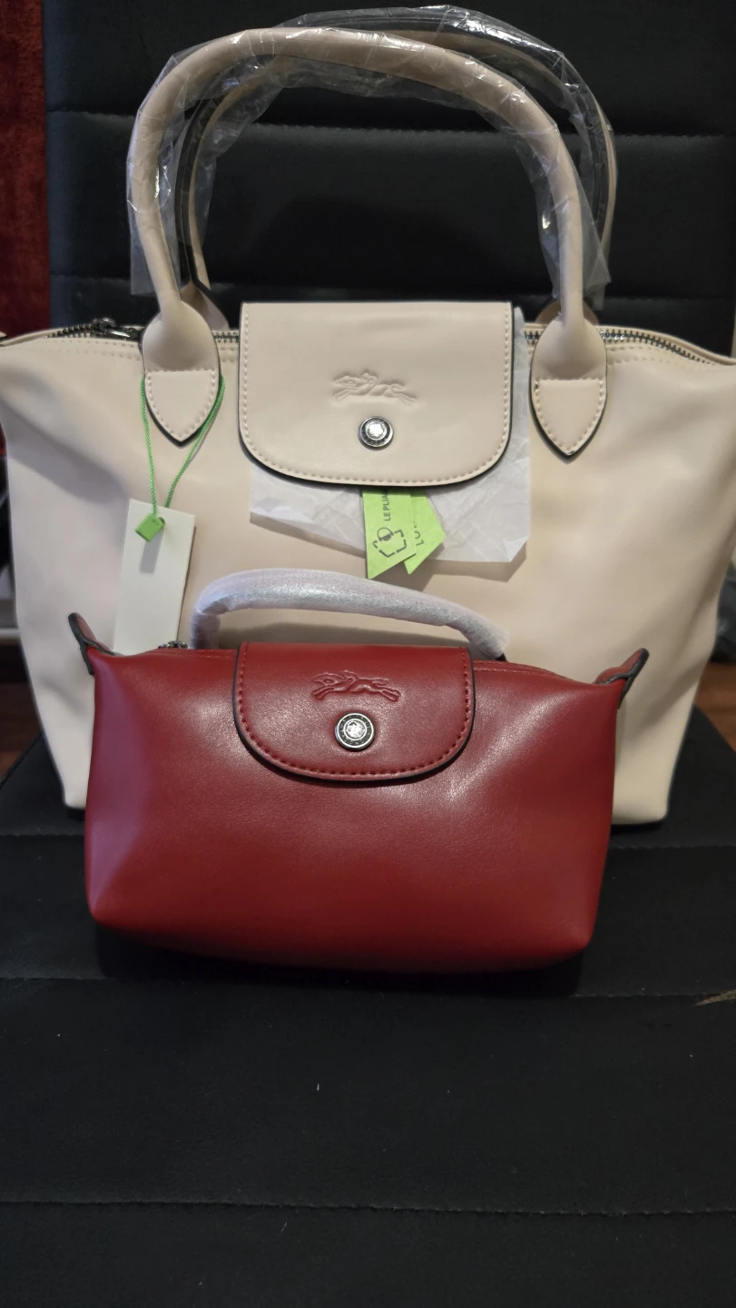 LC-Inspired Mini bag - photo 4