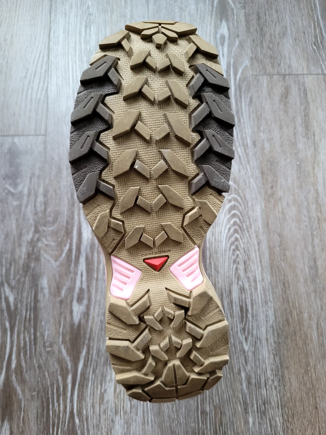 X ULTRA 5 MID GORE-TEX Hiking Shoes - photo 4
