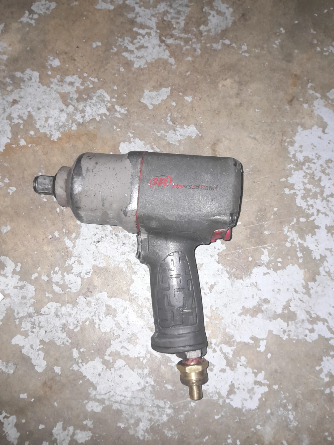 Ingersoll Rand Impact Wrench