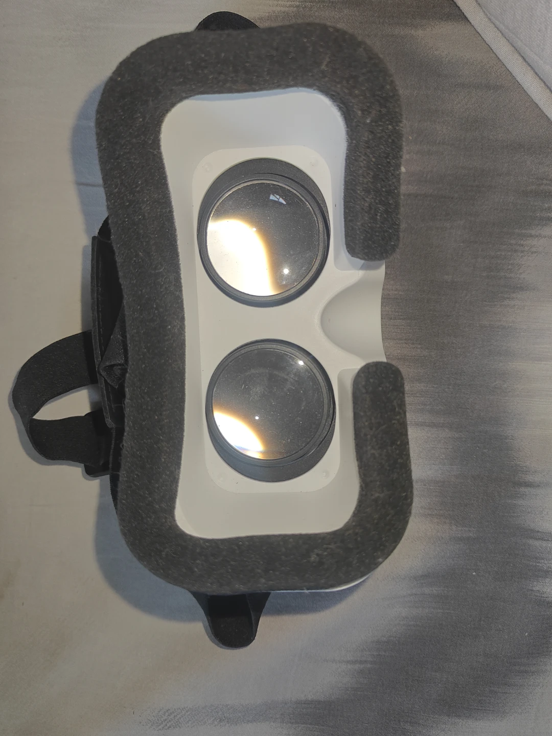 VR SHINECON Virtual Reality Glasses - photo 2