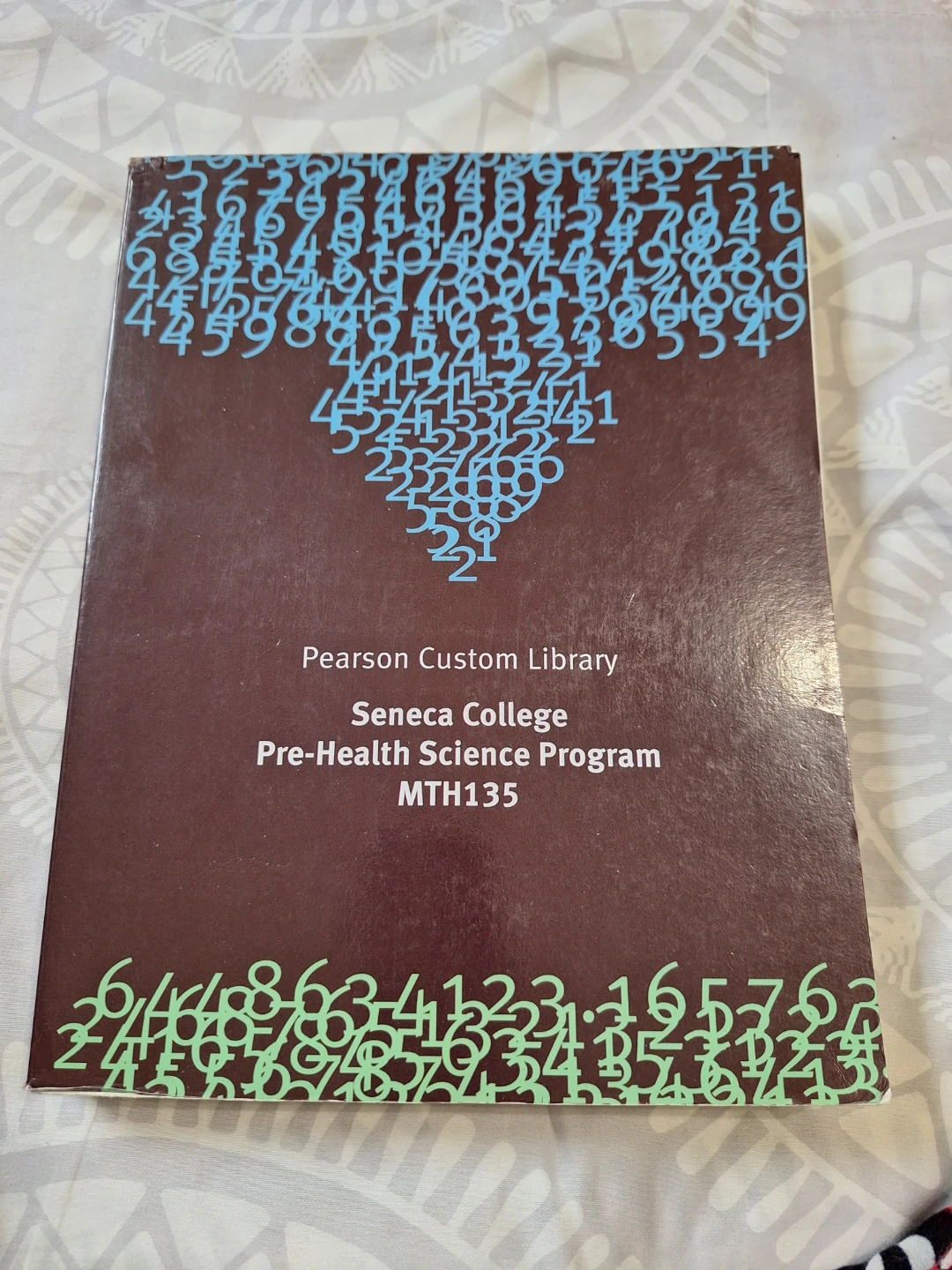 Human Biology: Concepts and Current Issues Study Guide - photo 4