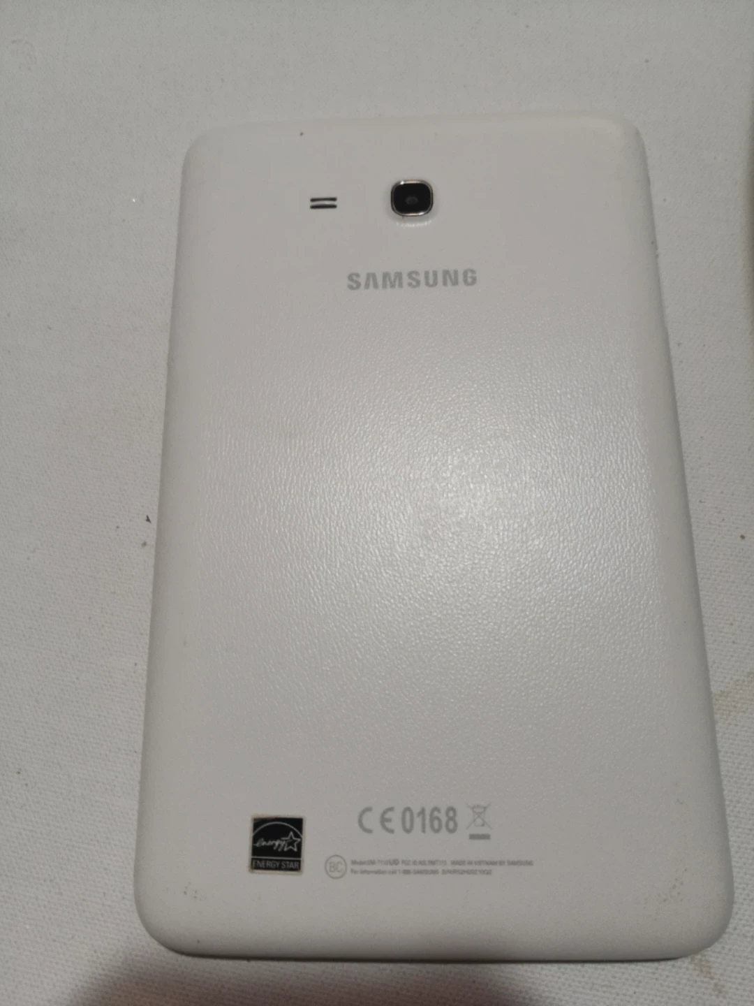 Samsung Galaxy Tab 3 Lite SM-T113 - photo 2