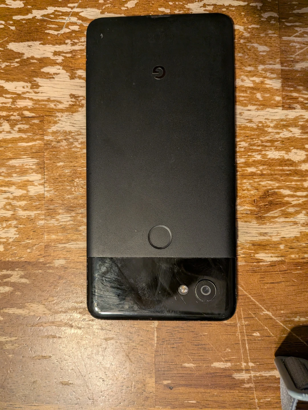 Pixel 2 xl and daydream vr