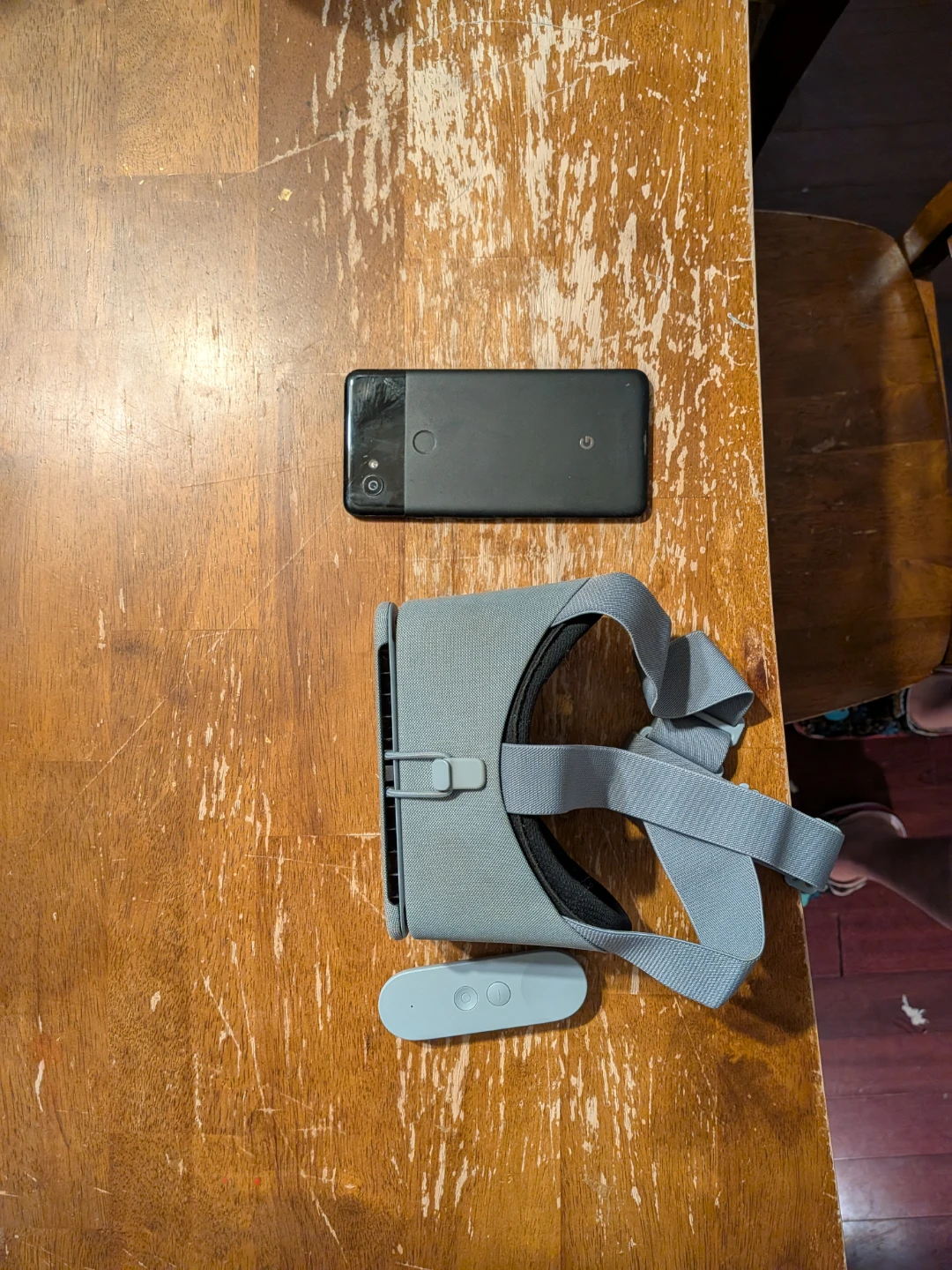 Pixel 2 xl and daydream vr - photo 3
