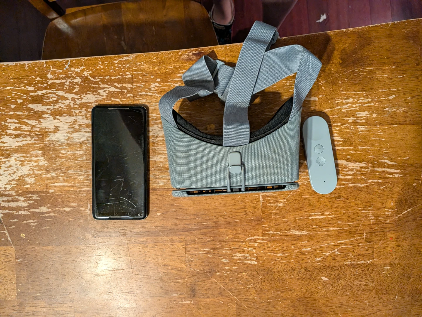 Pixel 2 xl and daydream vr - photo 5