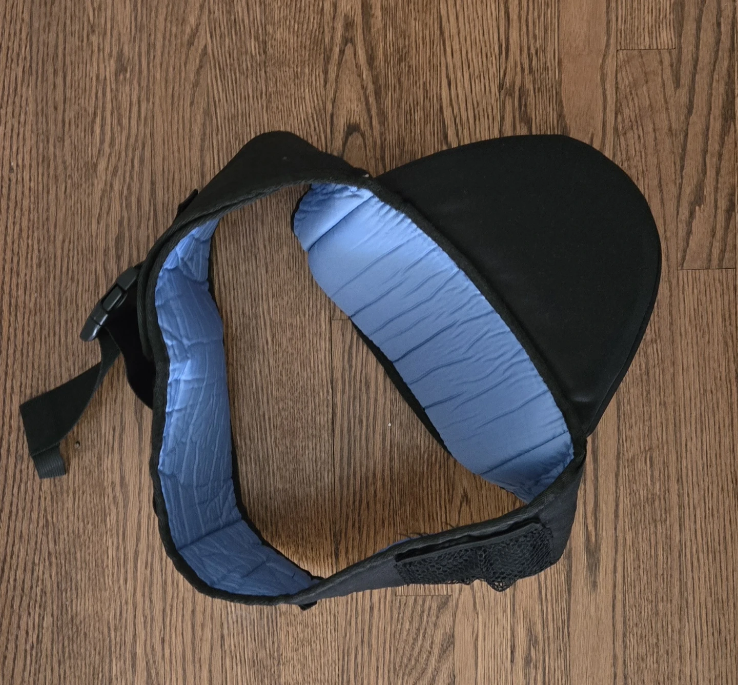 Baby hip seat carrier - photo 2