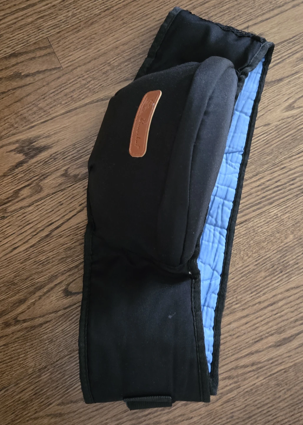 Baby hip seat carrier - photo 3