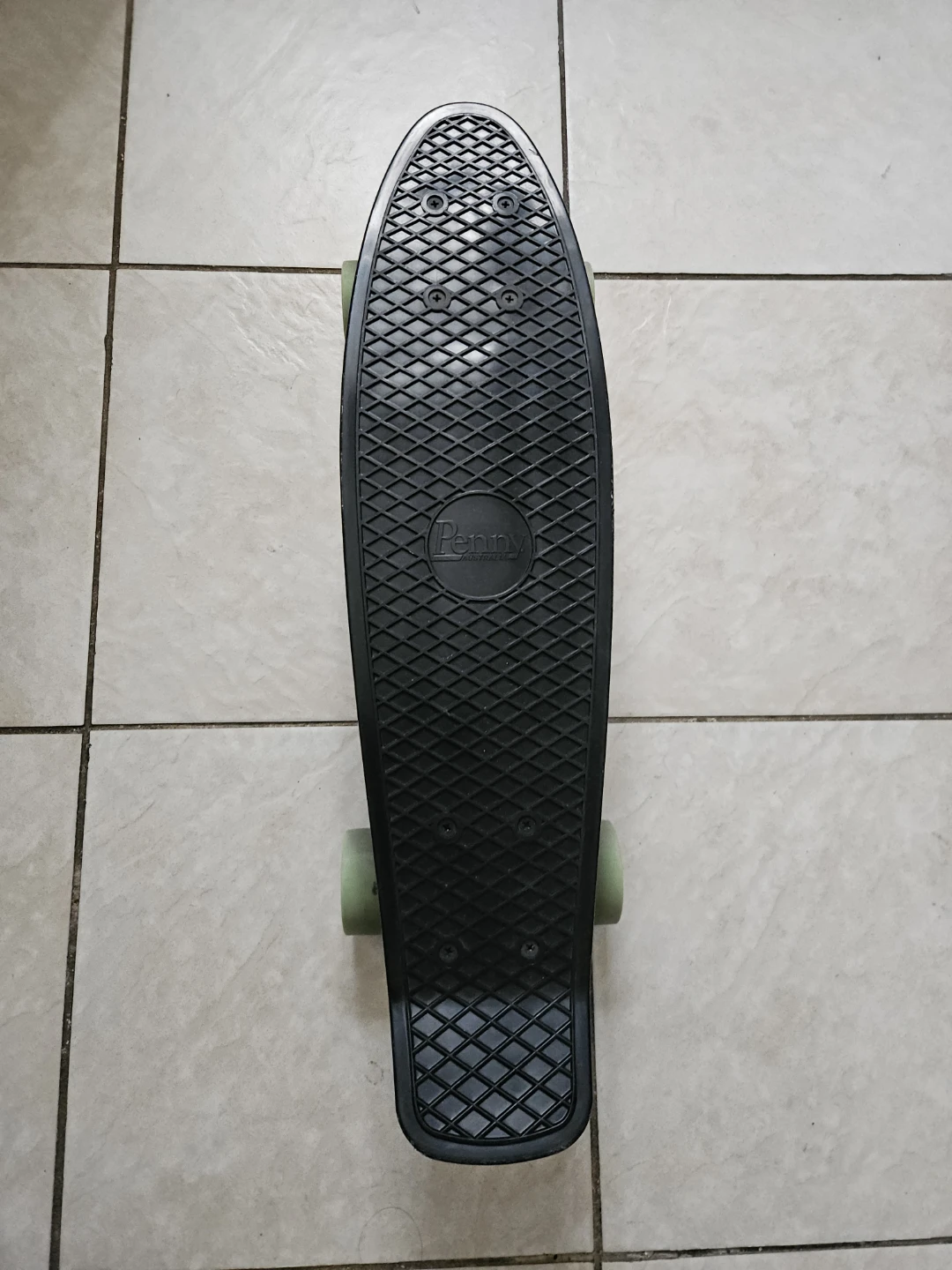 Penny Skateboard
